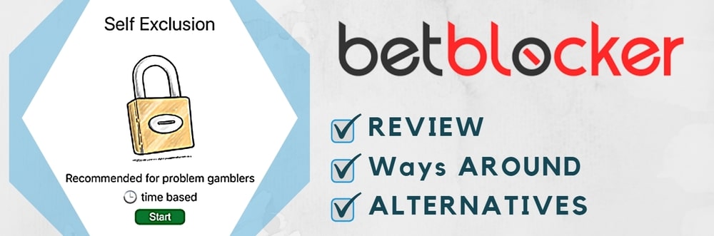 how to get around betblocker users guide