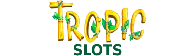 Tropic Slots Casino Logo