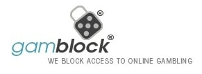 GamBlock logo