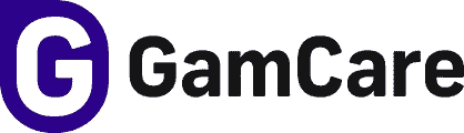 GamCare UK Logo