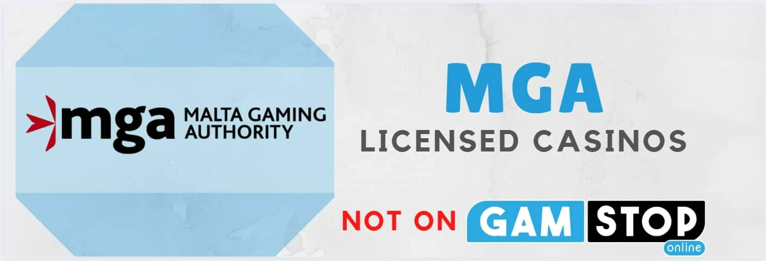 Requirements for obtaining an MGA licence