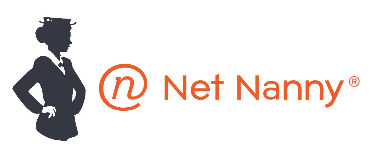 Net Nanny Logo