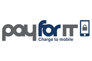 PayforIT Casinos UK logo