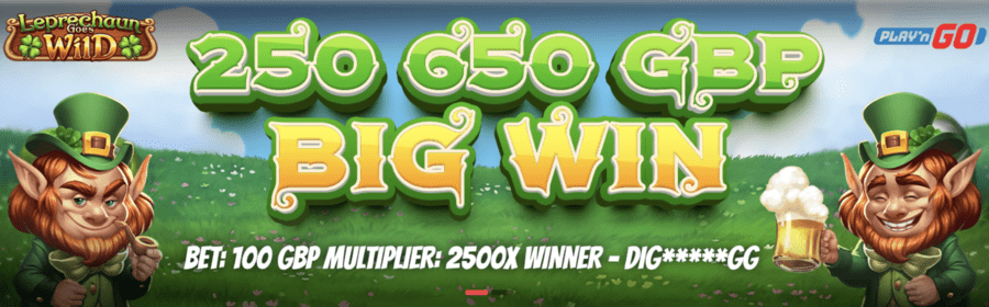 rolletto casino big win