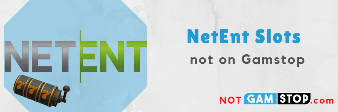 netent slots not on gamstop