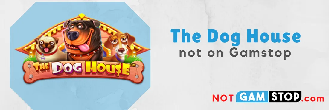 the dog house not on gamstop