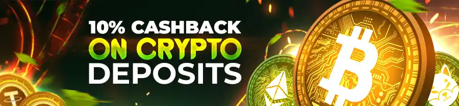 crypto cashback banner