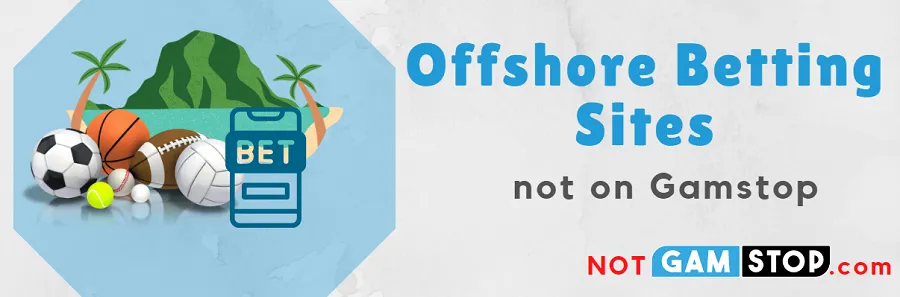 Offshore betting users guide