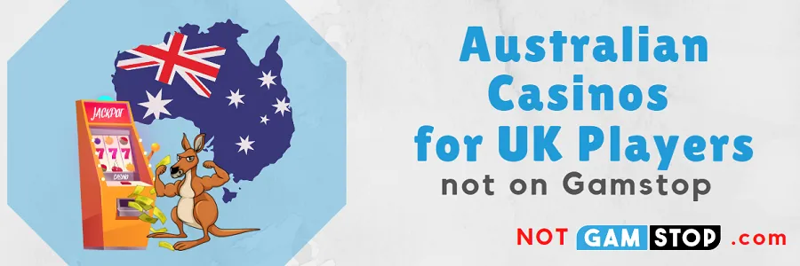 Reputable Australian licences that UK punters should trust