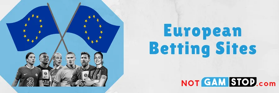 EU betting sites overview