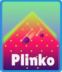 Plink minigames casino logo