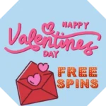 valentine's day casino bonus