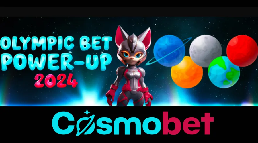 cosmobet olympics