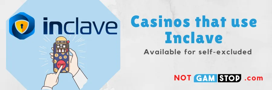 inclave casino