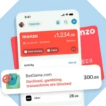 Monzo block gambling guide