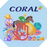 Coral blog logo