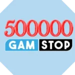 gamstop 500k registrations