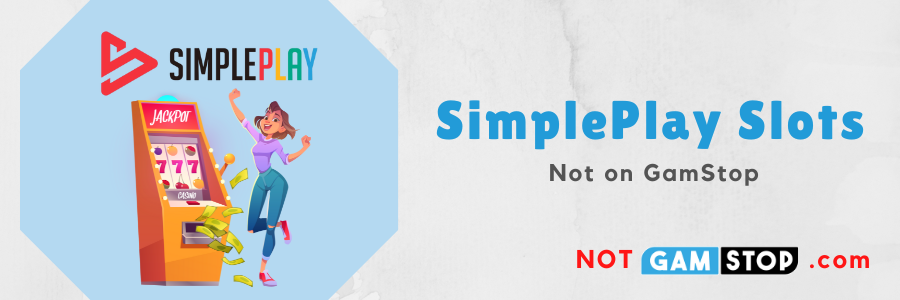 SimplePlay Slots not on gamstop