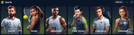 winzter casino betting