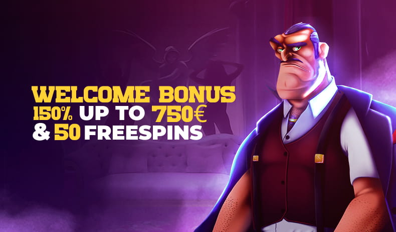 donbet casino welcome bonus