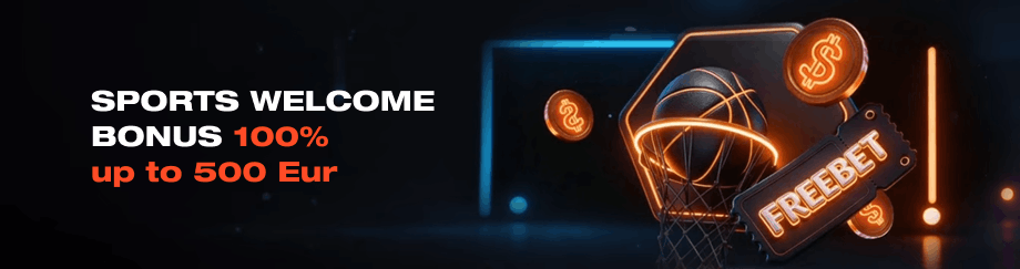 freshbet sport welcome bonus