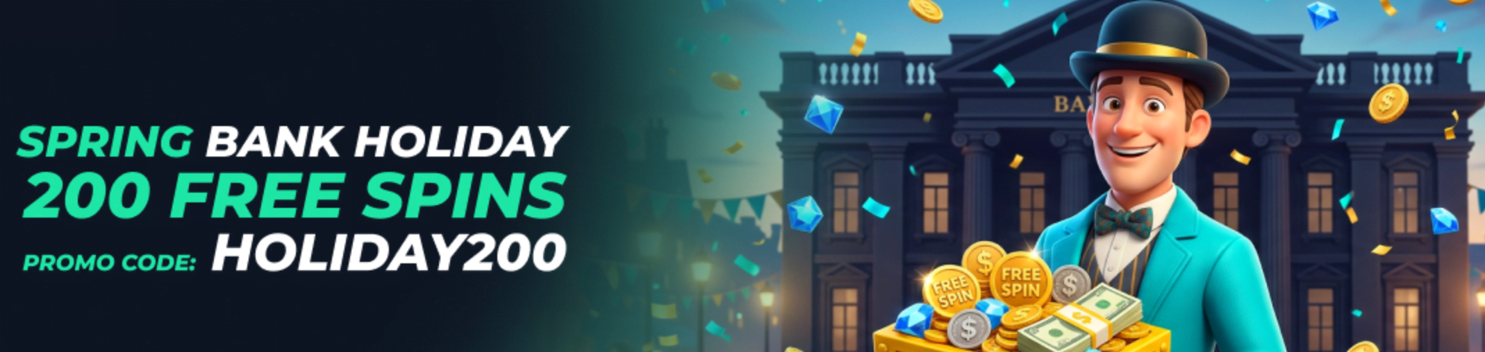 rolletto casino free spins promo code