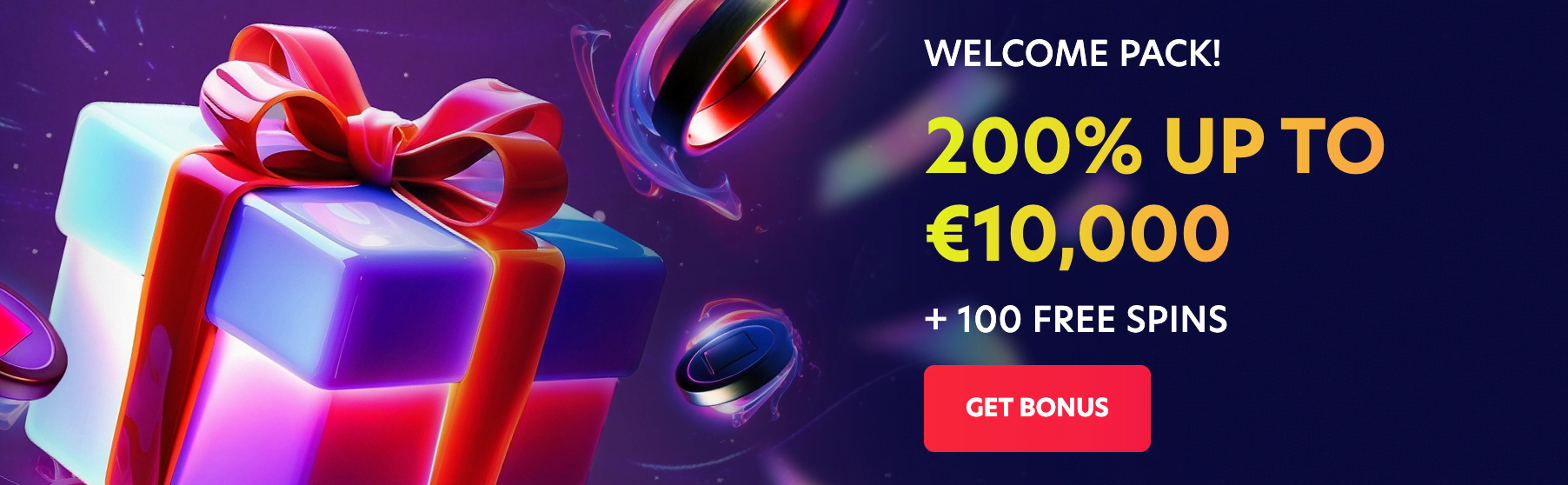 1Red Casino promo code 2026
