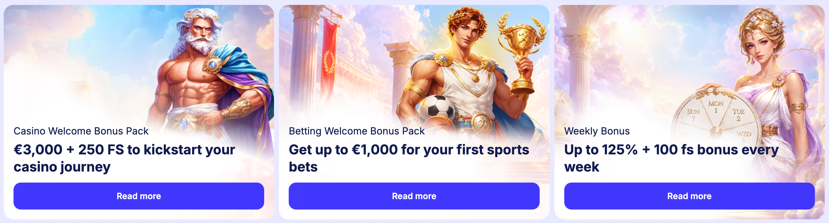 fortunica no deposit bonus