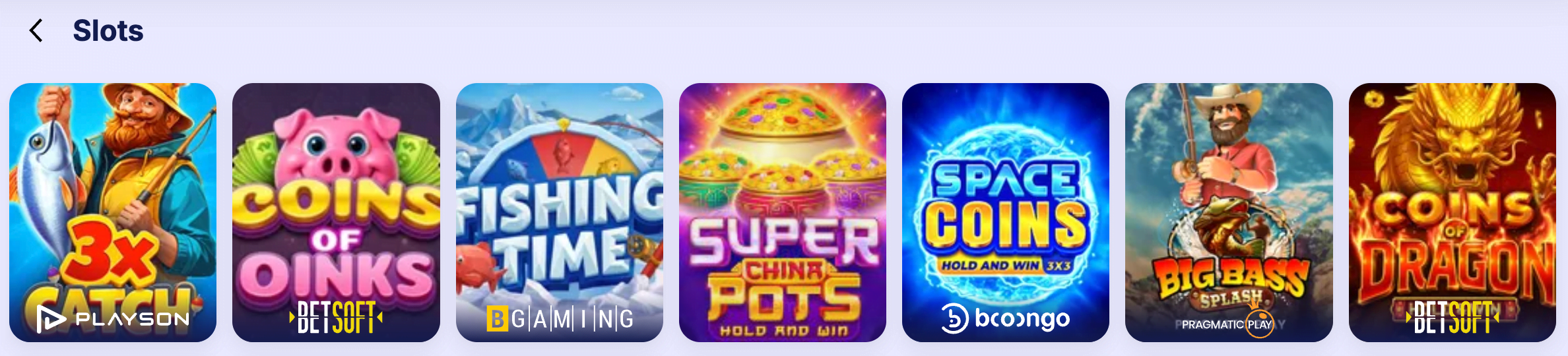 fortunica online casino